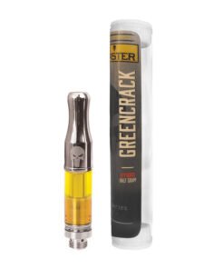 Buy Green Crack THC Vape in Italy