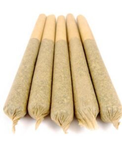 Buy Khalifa Kush Pre-Rolled in Italy