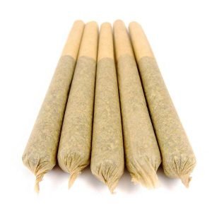 Buy Khalifa Kush Pre-Rolled in Italy