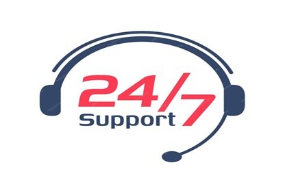 Costumer Support in Italy