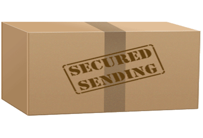 Discrete Delivery in Italy