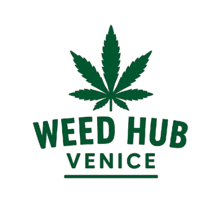 Buy weed online in Venice