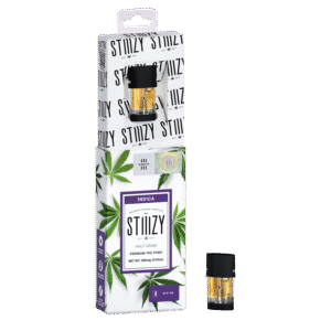 Buy SFV OG Pod Stiiizy Carts in Italy