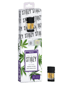 Buy SFV OG Pod Stiiizy Carts in Italy