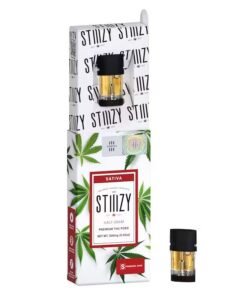 Buy PREMIUM JACK POD Stiiizy Cartridge in Italy