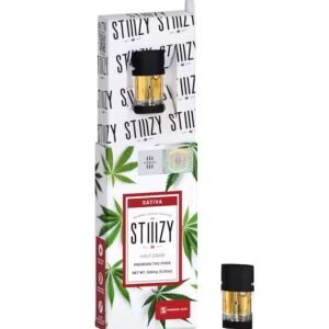 Buy PREMIUM JACK POD Stiiizy Cartridge in Italy