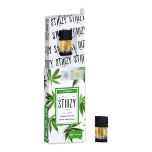 Buy PINK ACAI POD Stiiizy Carts in Italy