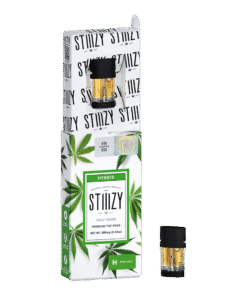 Buy PINK ACAI POD Stiiizy Carts in Italy