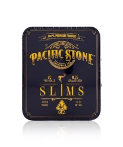 GMO Slims PreRolls 20 Pack 7g Italy