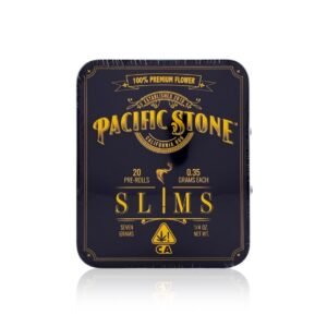 GMO Slims PreRolls 20 Pack 7g Italy