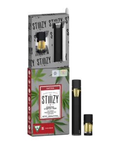 BLUE DREAM STARTER PACK BATTERY