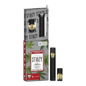 BLUE DREAM STARTER PACK BATTERY