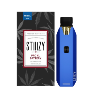 Buy PRO XL BLUE Stiiizy Battery in Italy