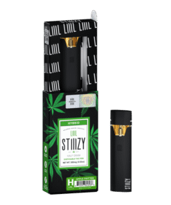 Buy Apple Fritter LIIIL AIO Carts in Italy