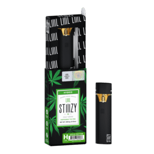 Buy Apple Fritter LIIIL AIO Carts in Italy