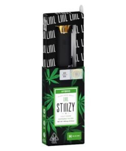 Buy DO-SI-DO LIIIL AIO Stiiizy Cartridges in Italy