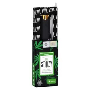 Buy DO-SI-DO LIIIL AIO Stiiizy Cartridges in Italy