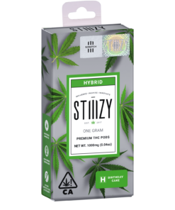 Buy Birthday Cake Stiiizy Cartridge in Italy