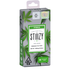 Buy Birthday Cake Stiiizy Cartridge in Italy