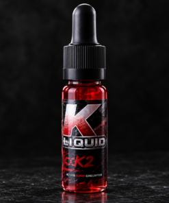K2 E-Liquid CODE RED