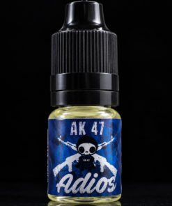 Buy AK-47 K2 Spray
